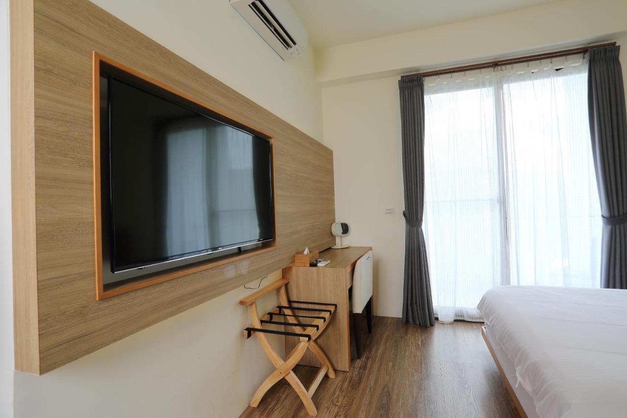Static Stack House Apartment Dongshan  Exterior photo