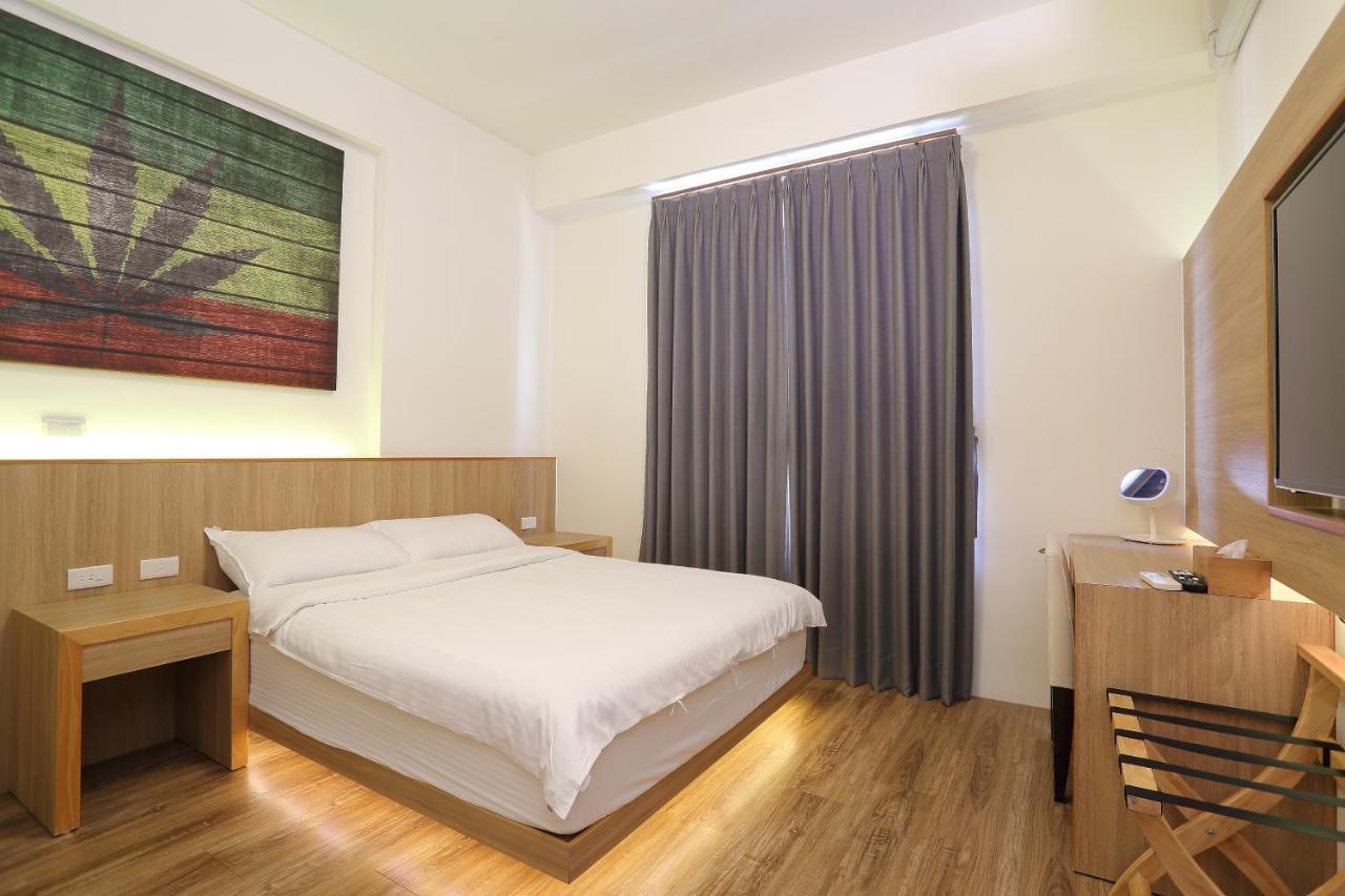 Static Stack House Apartment Dongshan  Exterior photo