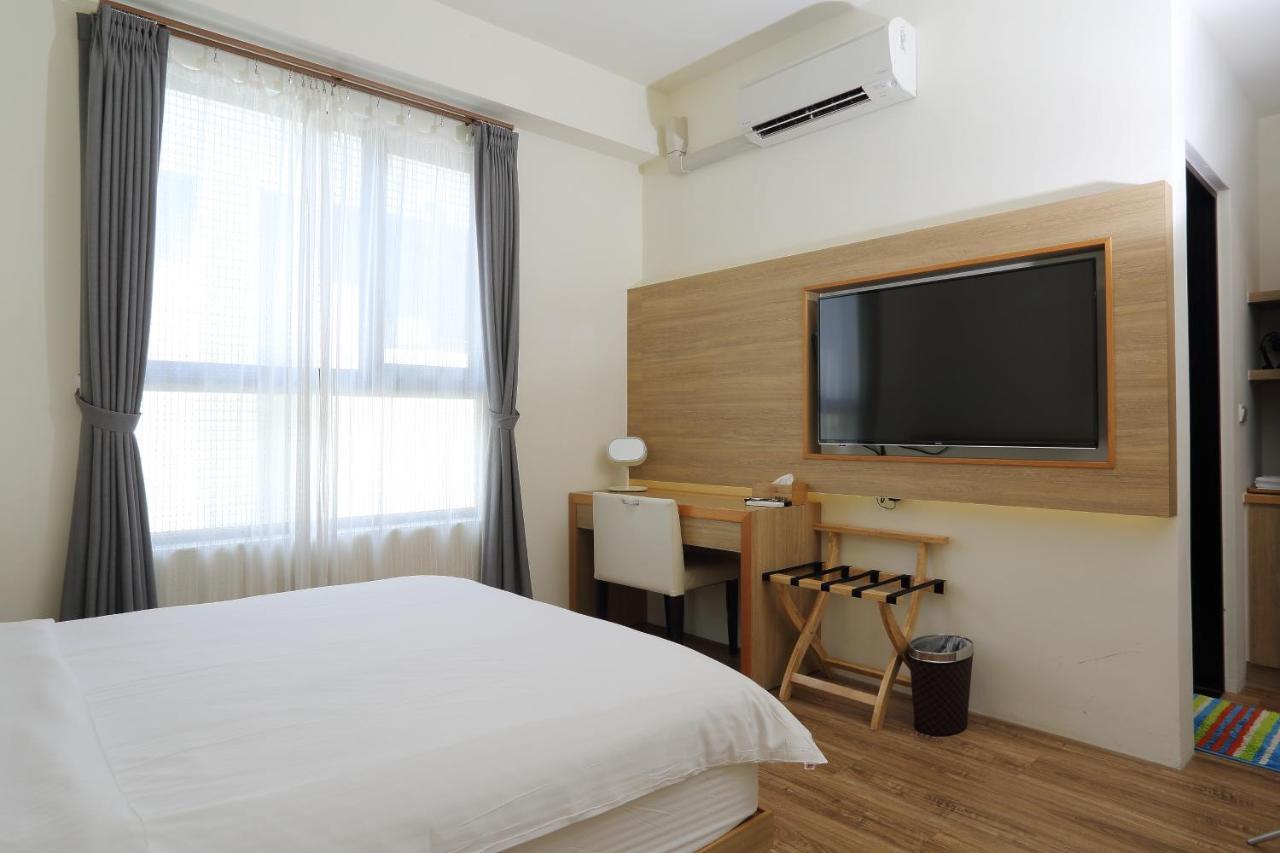 Static Stack House Apartment Dongshan  Exterior photo