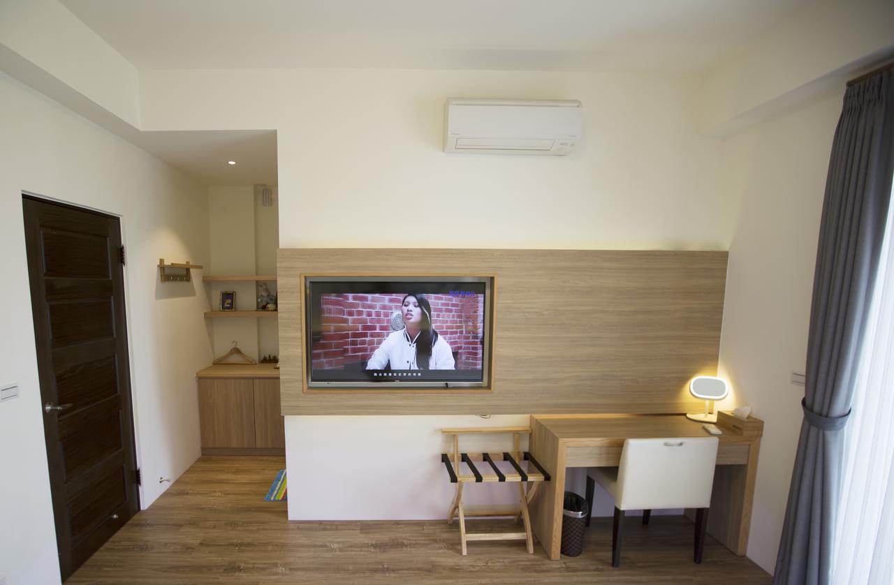 Static Stack House Apartment Dongshan  Exterior photo