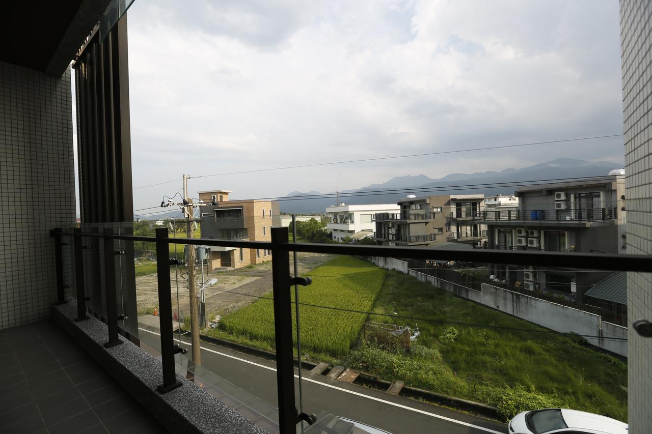 Static Stack House Apartment Dongshan  Exterior photo